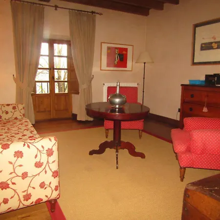 Rural Palacio De Prelo (adults Only) Hotel