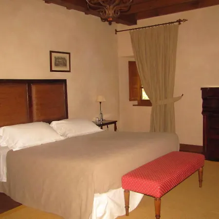 Rural Palacio De Prelo (adults Only) Boal