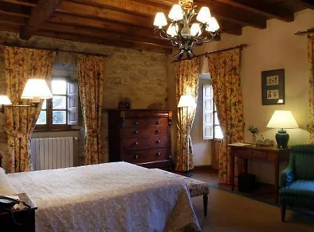Rural Palacio De Prelo (adults Only)