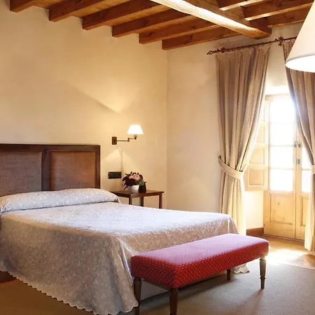 Rural Palacio De Prelo (adults Only)