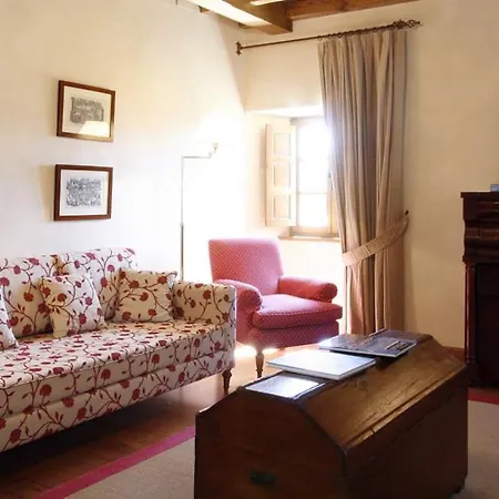 Rural Palacio De Prelo (adults Only) Hotel Boal