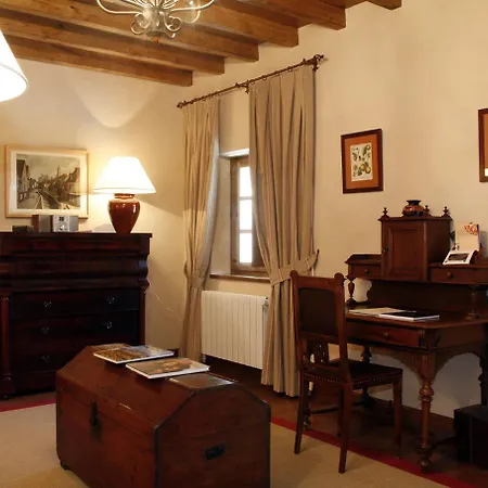 Hotel Rural Palacio De Prelo (adults Only) Boal