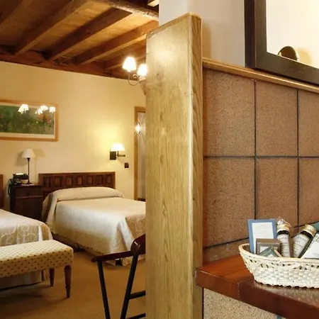 Rural Palacio De Prelo (adults Only) 4*