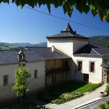 Rural Palacio De Prelo (adults Only) 4* Боаль