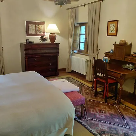 Rural Palacio De Prelo (adults Only)