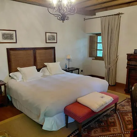 Rural Palacio De Prelo (adults Only)