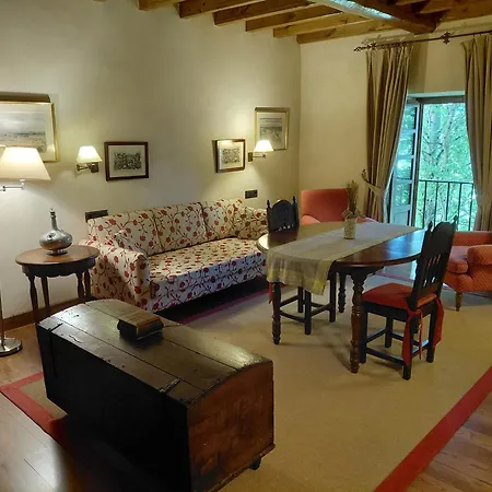 Rural Palacio De Prelo (adults Only) Hotel Boal
