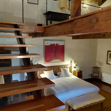 Rural Palacio De Prelo (adults Only) Boal