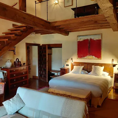 Rural Palacio De Prelo (adults Only) Hotel Boal