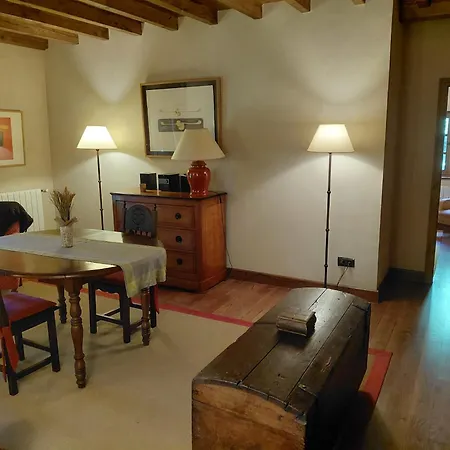Hotel Rural Palacio De Prelo (adults Only) Boal