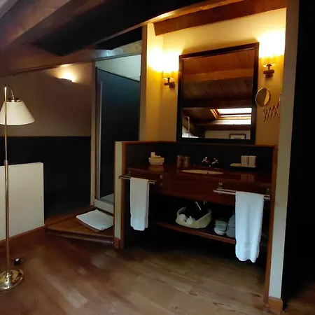 Rural Palacio De Prelo (adults Only) Hotel Boal
