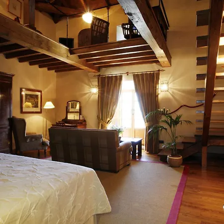 Hotel Rural Palacio De Prelo (adults Only) Boal