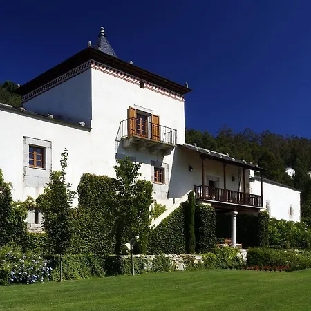 Hotel Rural Palacio De Prelo (adults Only) Boal