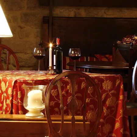 Rural Palacio De Prelo (adults Only) Отель Боаль