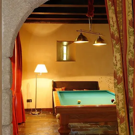 Hotel Rural Palacio De Prelo (adults Only) Boal
