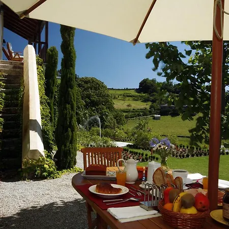 Rural Palacio De Prelo (adults Only) 4* Боаль