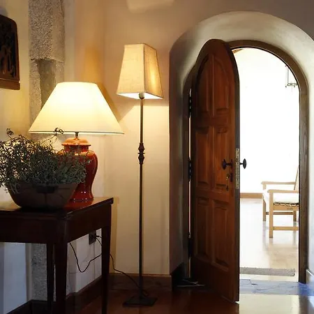 Hotel Rural Palacio De Prelo (adults Only) 4*