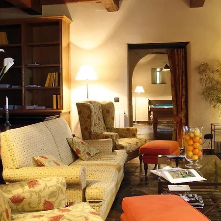 Rural Palacio De Prelo (adults Only) 4* Boal