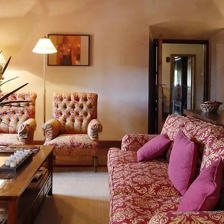 Rural Palacio De Prelo (adults Only) Отель Боаль