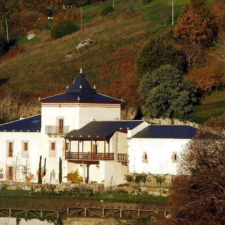 Rural Palacio De Prelo (adults Only) Hotel 4*