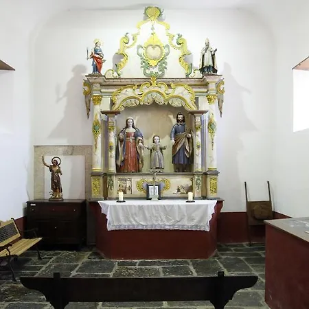 Rural Palacio De Prelo (adults Only) Отель Боаль