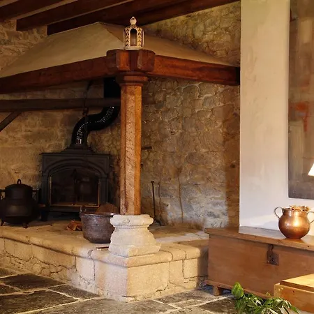 Rural Palacio De Prelo (adults Only) Hotel