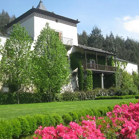 Rural Palacio De Prelo (adults Only)