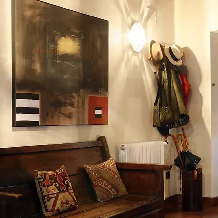 Hotel Rural Palacio De Prelo (adults Only) 4*