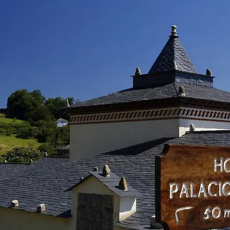 Hotel Rural Palacio De Prelo (adults Only) Boal