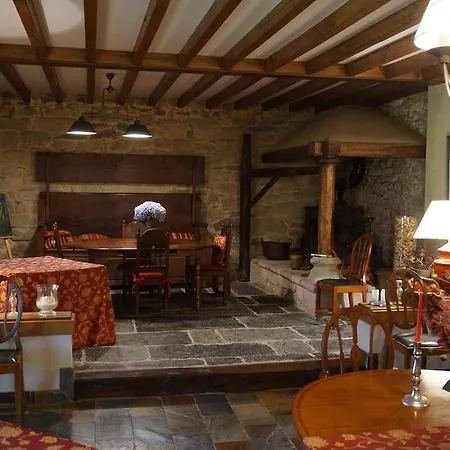 Rural Palacio De Prelo (adults Only)