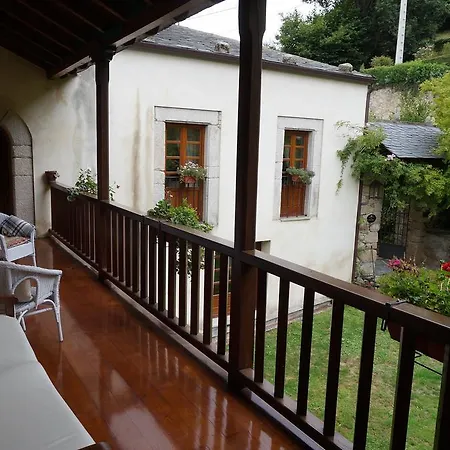 Rural Palacio De Prelo (adults Only)