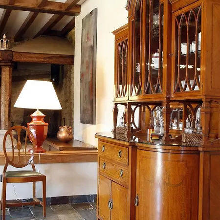 Rural Palacio De Prelo (adults Only) 4* Boal