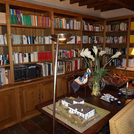 Rural Palacio De Prelo (adults Only) Hotel 4*