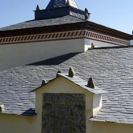 Rural Palacio De Prelo (adults Only) Hotel Boal