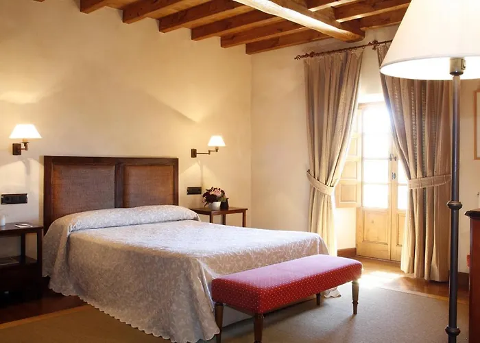 Rural Palacio De Prelo