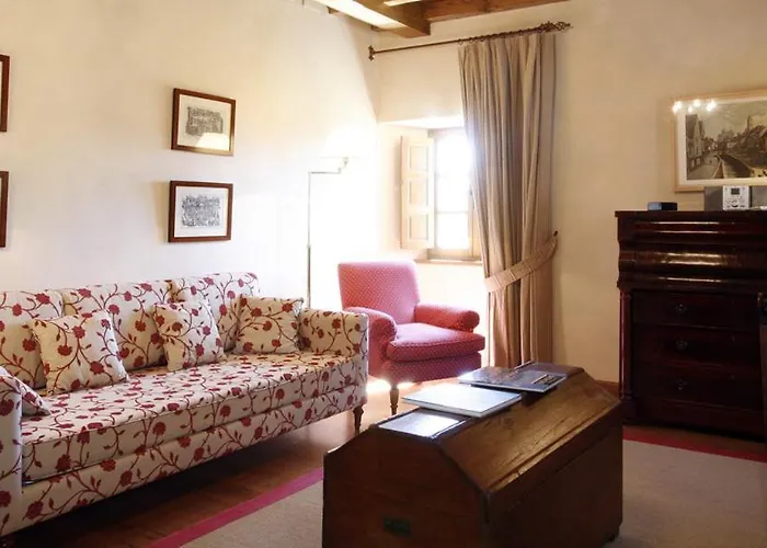 Rural Palacio De Prelo Hotel Boal