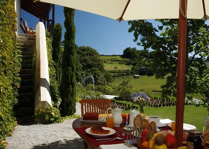 Rural Palacio De Prelo 4* Boal