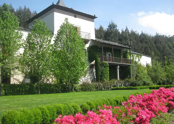 Rural Palacio De Prelo