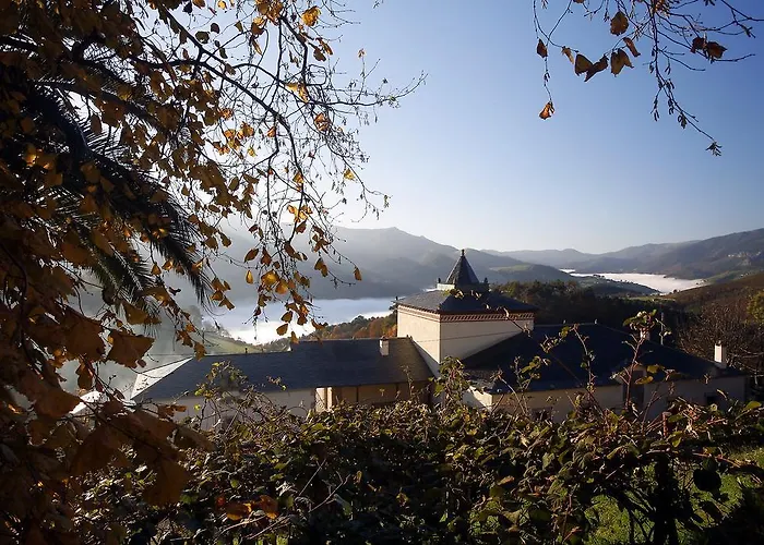 Rural Palacio De Prelo Hotel Boal