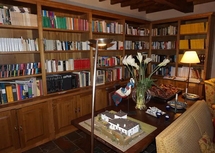 Rural Palacio De Prelo Hotel 4*