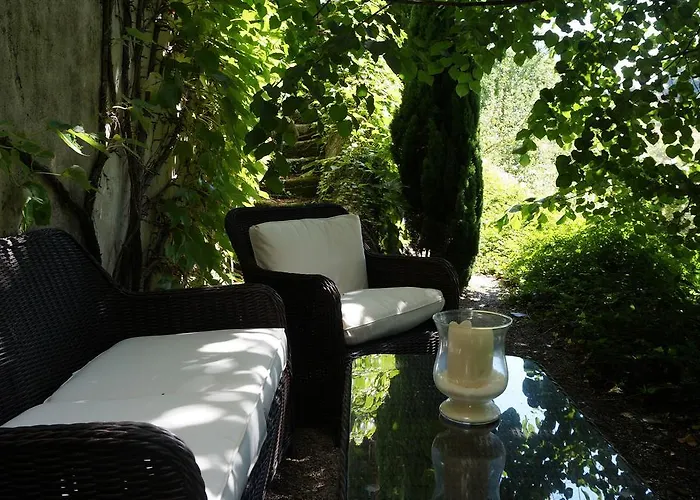 Hotel Rural Palacio De Prelo 4*