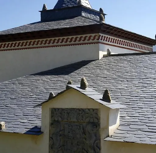 Rural Palacio De Prelo Hotel Boal
