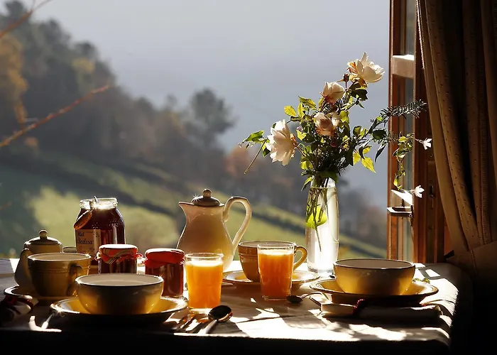 Rural Palacio De Prelo